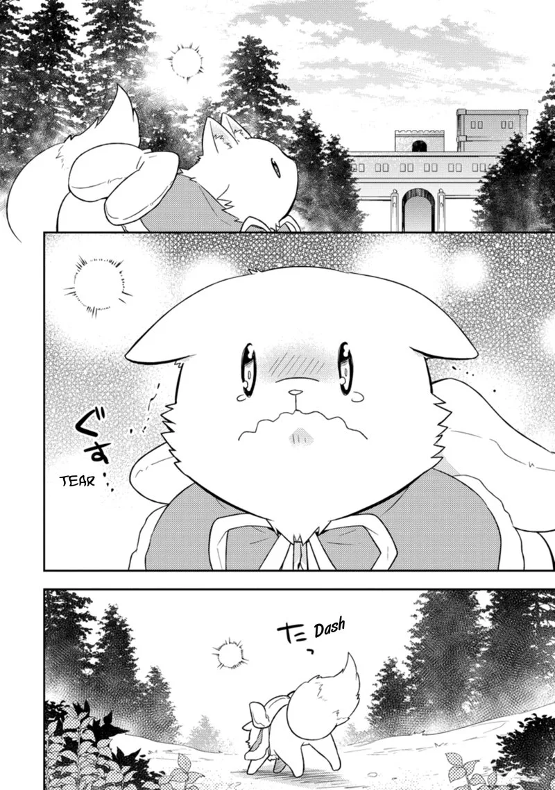 At the Northern Fort Chapter 22 page 30