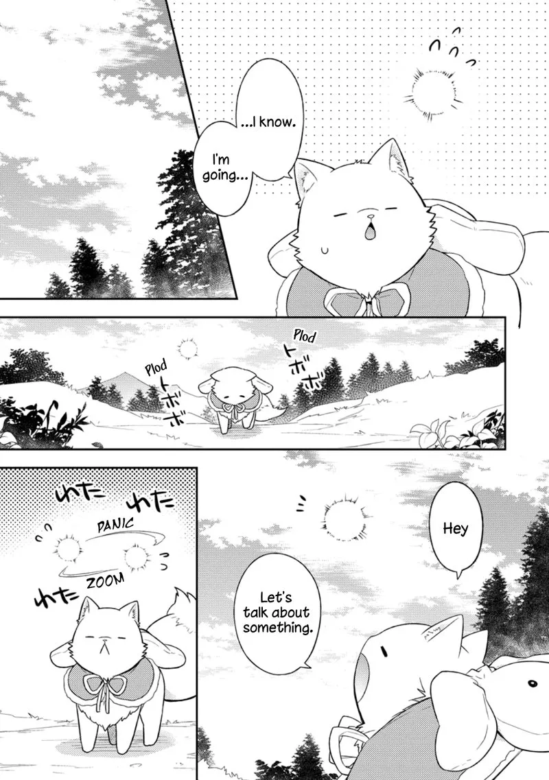 At the Northern Fort Chapter 23 page 15