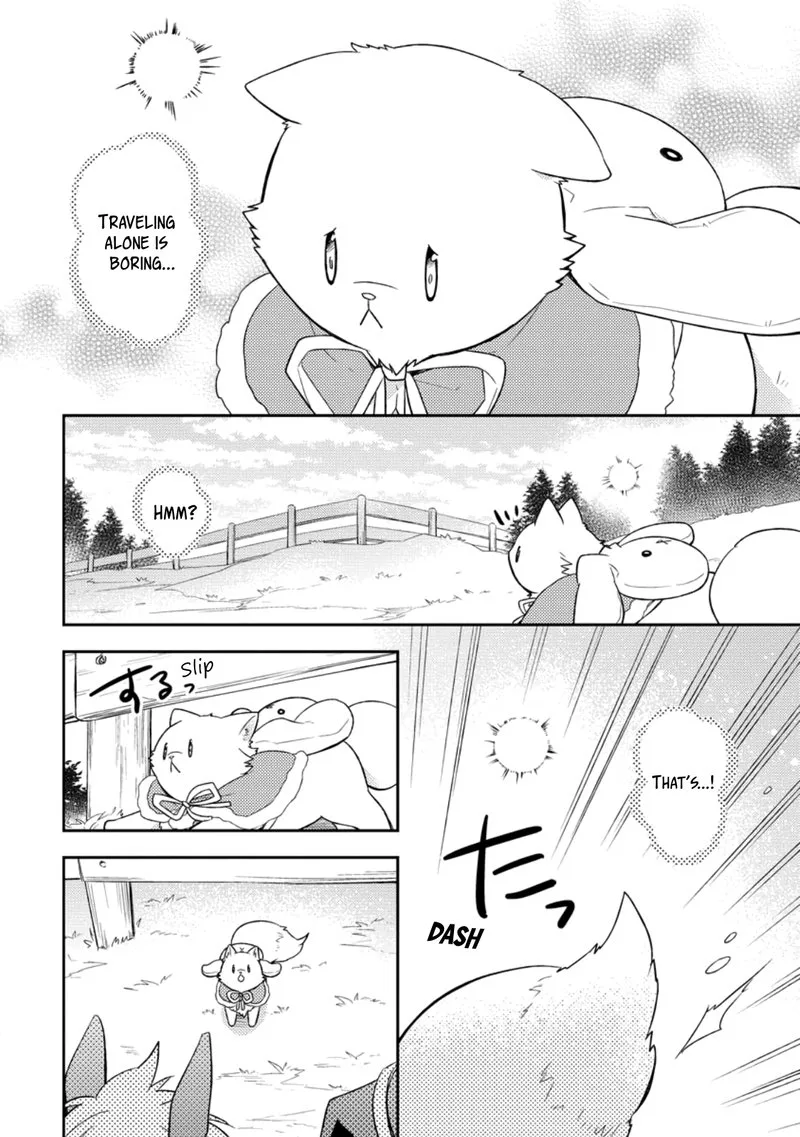 At the Northern Fort Chapter 23 page 16