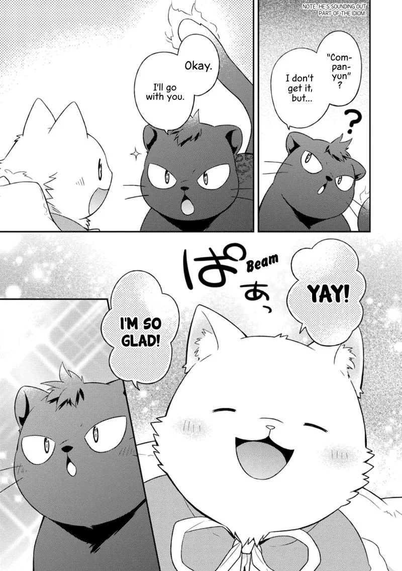At the Northern Fort Chapter 23 page 25