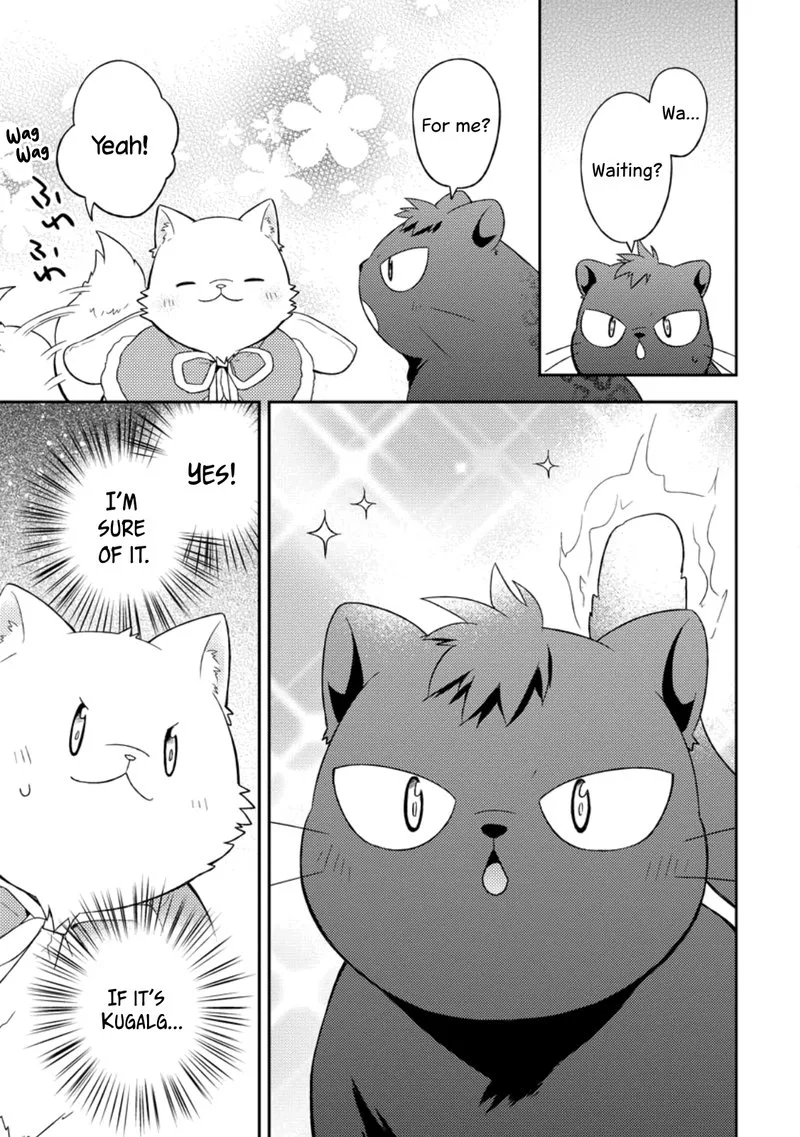 At the Northern Fort Chapter 23 page 23
