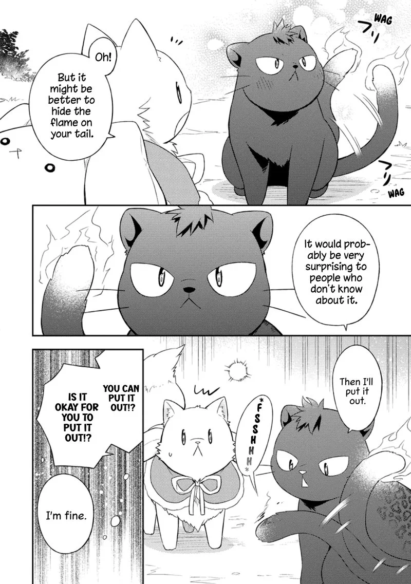 At the Northern Fort Chapter 23 page 26