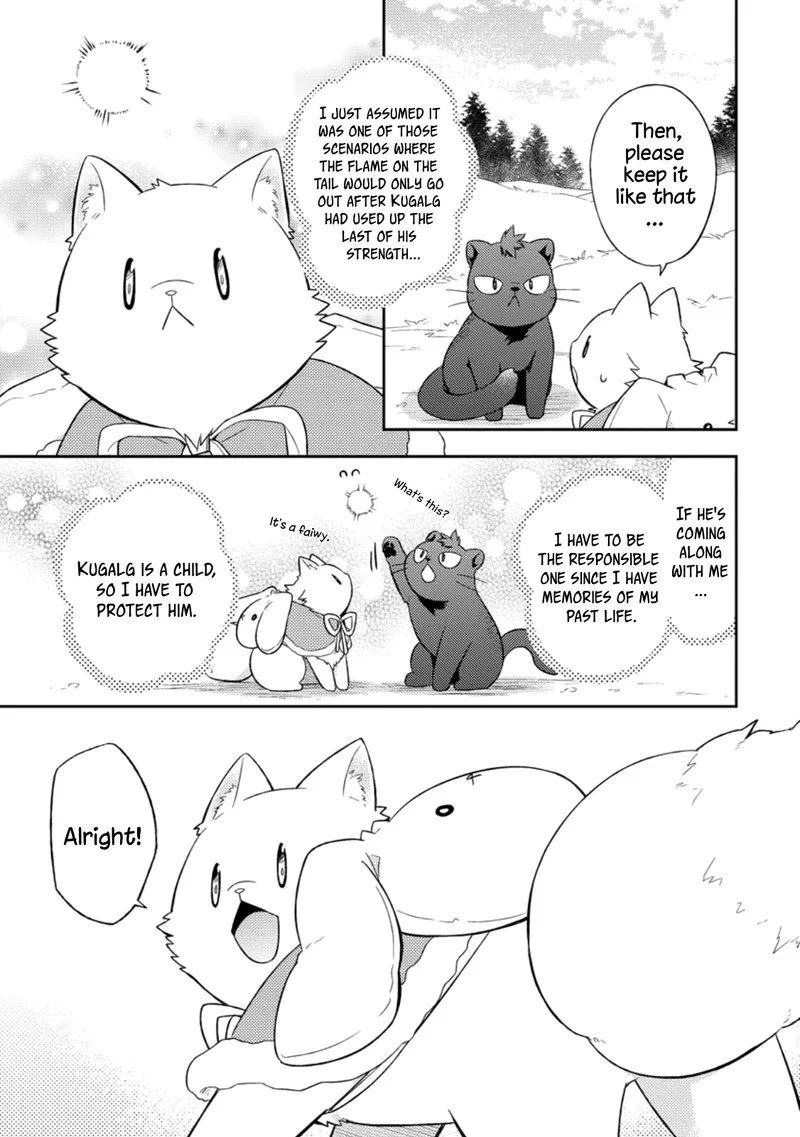 At the Northern Fort Chapter 23 page 27