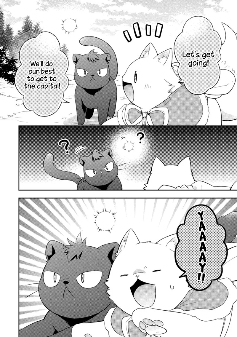 At the Northern Fort Chapter 23 page 28