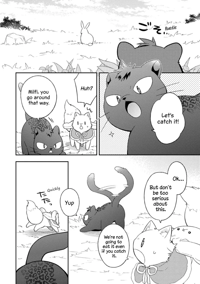 At the Northern Fort Chapter 24 page 10