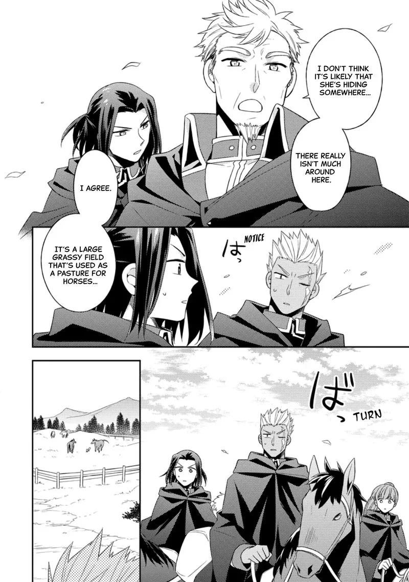 At the Northern Fort Chapter 24 page 2