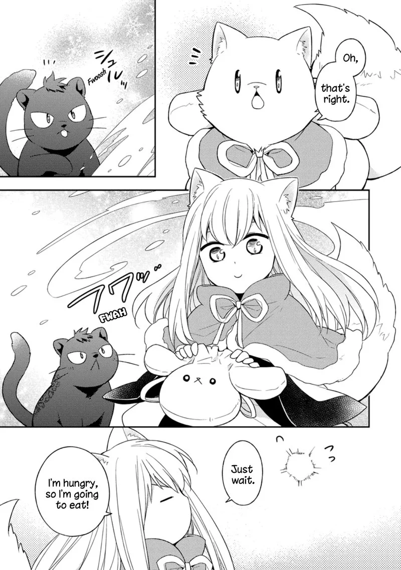 At the Northern Fort Chapter 24 page 13