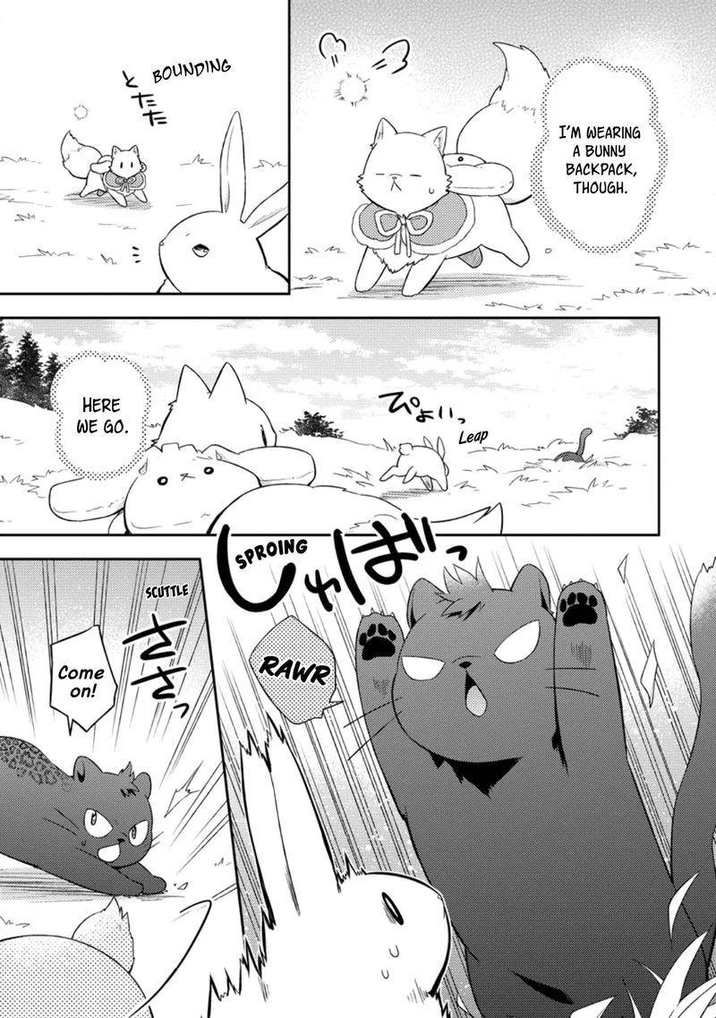 At the Northern Fort Chapter 24 page 11