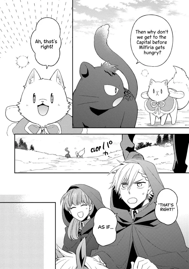 At the Northern Fort Chapter 24 page 22