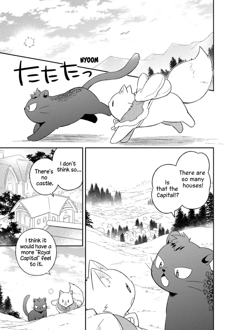 At the Northern Fort Chapter 24 page 23