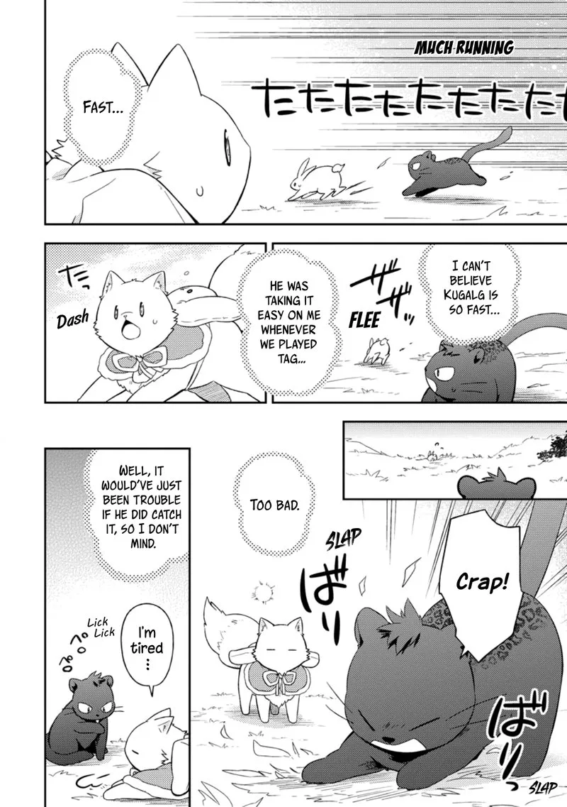 At the Northern Fort Chapter 24 page 12