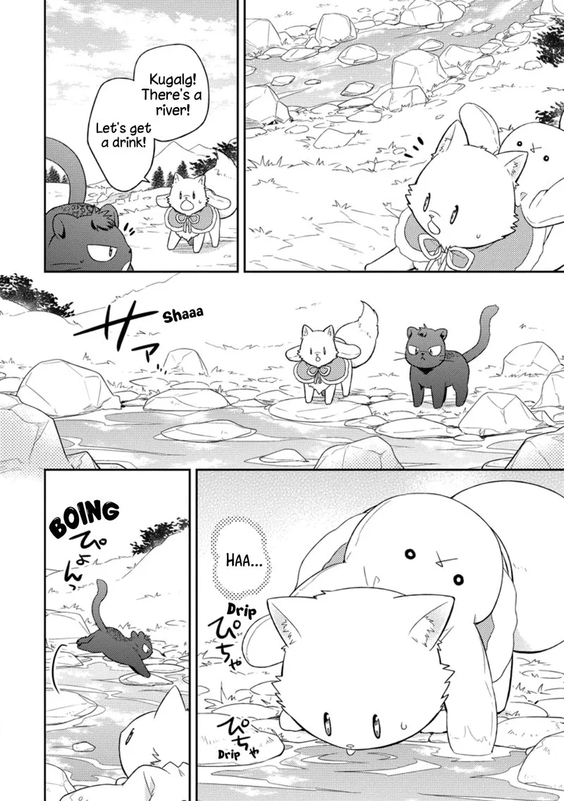 At the Northern Fort Chapter 24 page 26