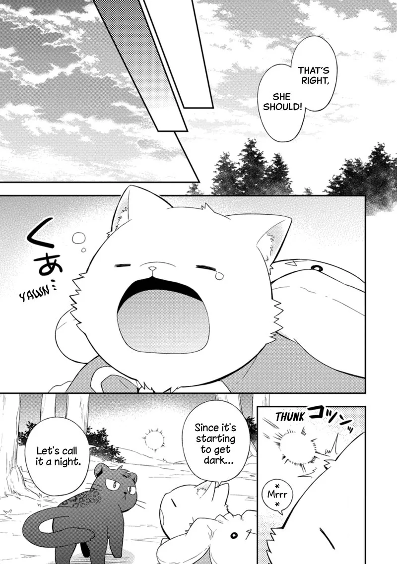 At the Northern Fort Chapter 25 page 5
