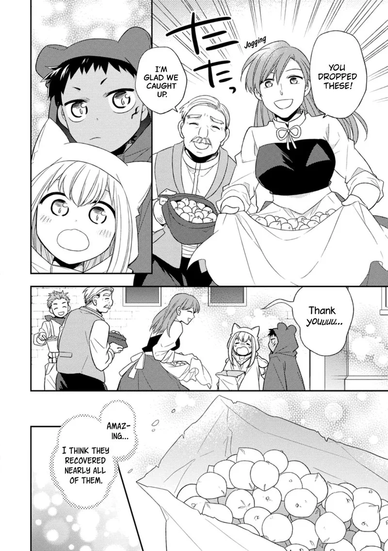 At the Northern Fort Chapter 26 page 24