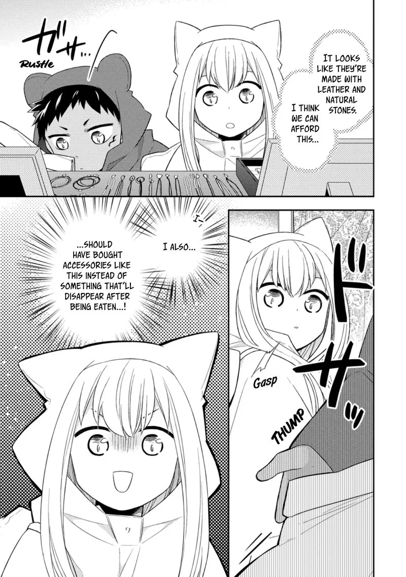 At the Northern Fort Chapter 26 page 15