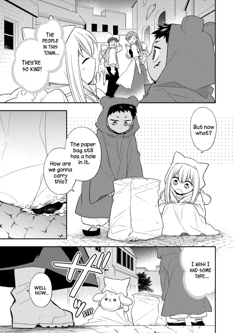 At the Northern Fort Chapter 26 page 25