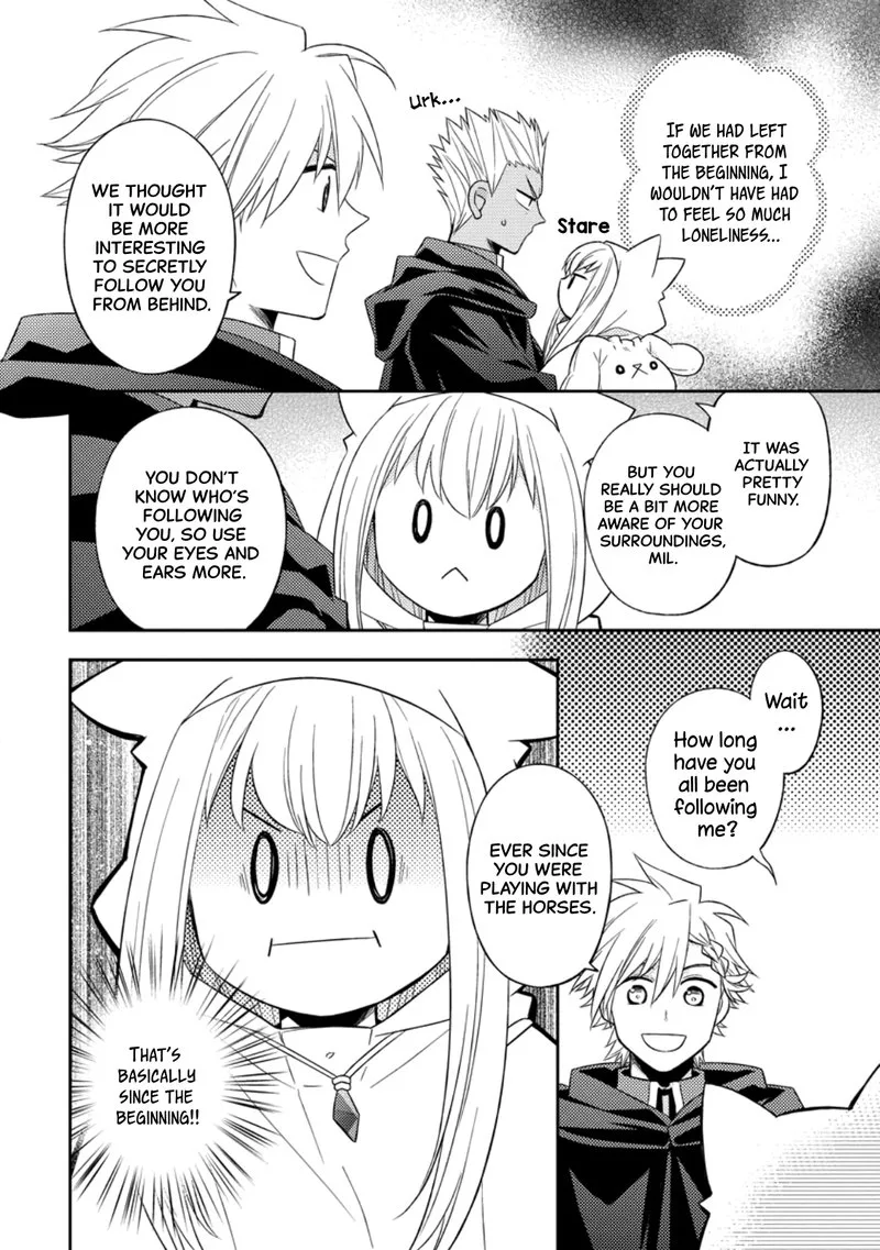 At the Northern Fort Chapter 27 page 16