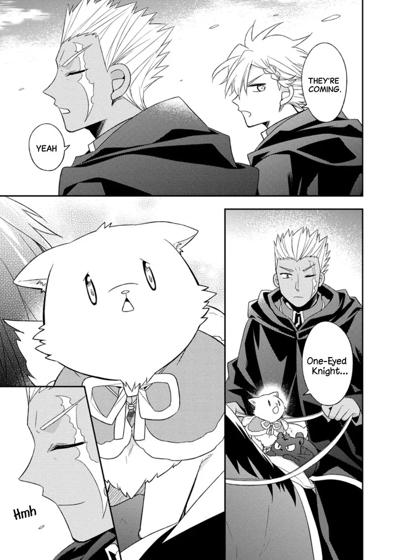 At the Northern Fort Chapter 27 page 25