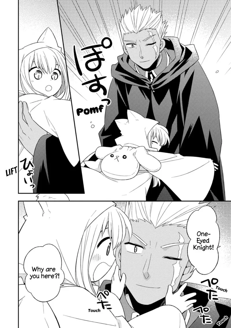At the Northern Fort Chapter 27 page 10
