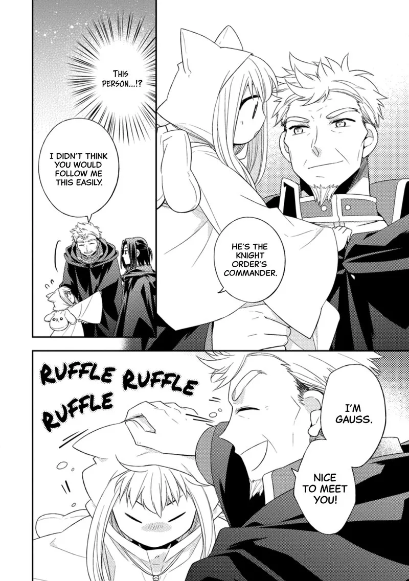 At the Northern Fort Chapter 27 page 6