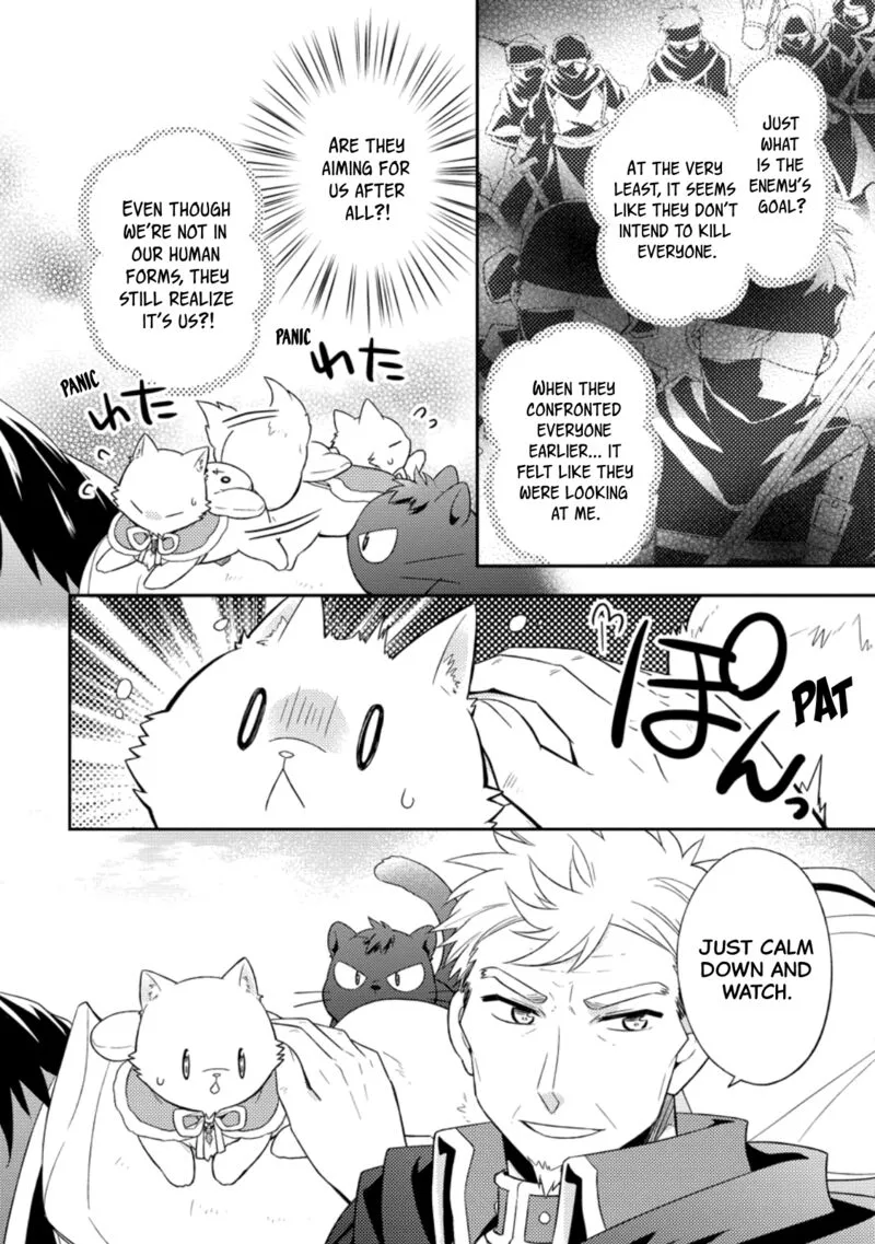 At the Northern Fort Chapter 28 page 4