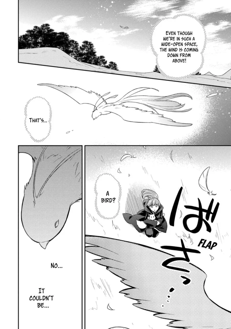 At the Northern Fort Chapter 28 page 16