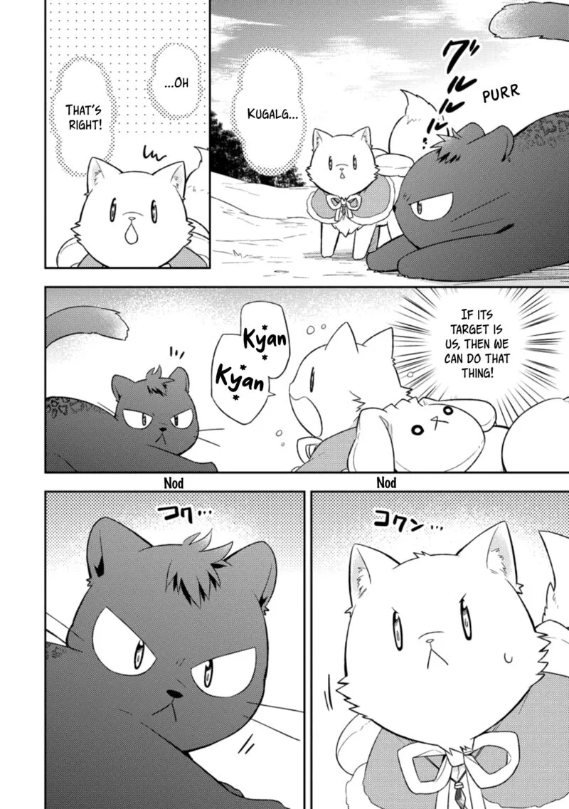 At the Northern Fort Chapter 28 page 22