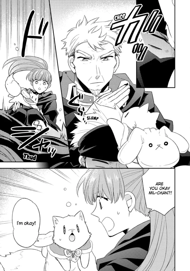At the Northern Fort Chapter 28 page 7