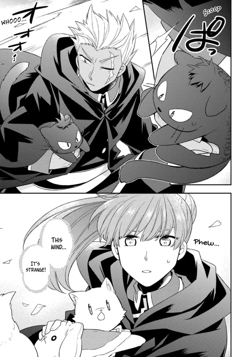 At the Northern Fort Chapter 28 page 15