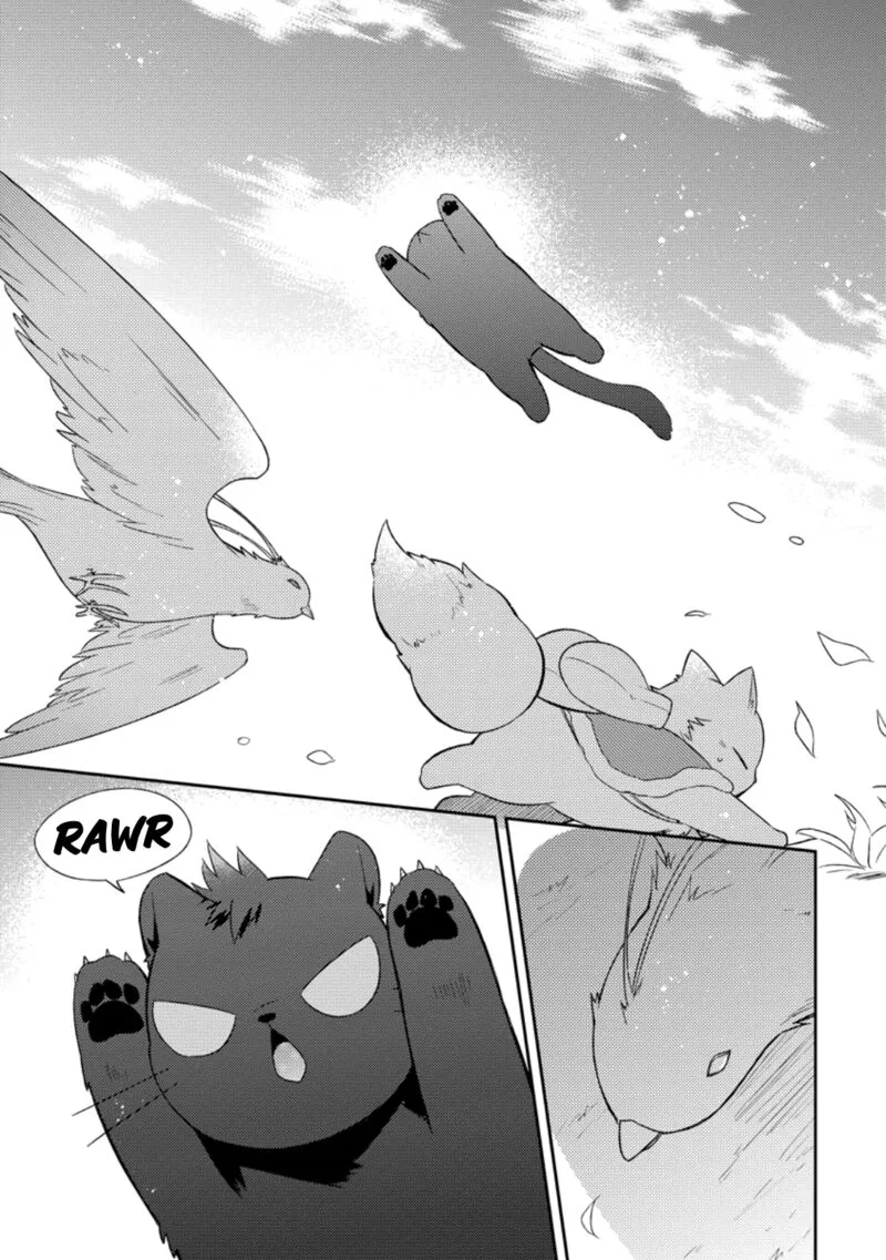 At the Northern Fort Chapter 28 page 25