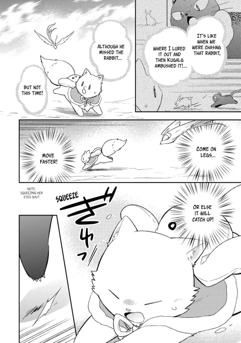 At the Northern Fort Chapter 28 page 24