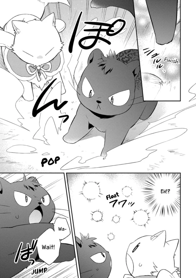 At the Northern Fort Chapter 28 page 27