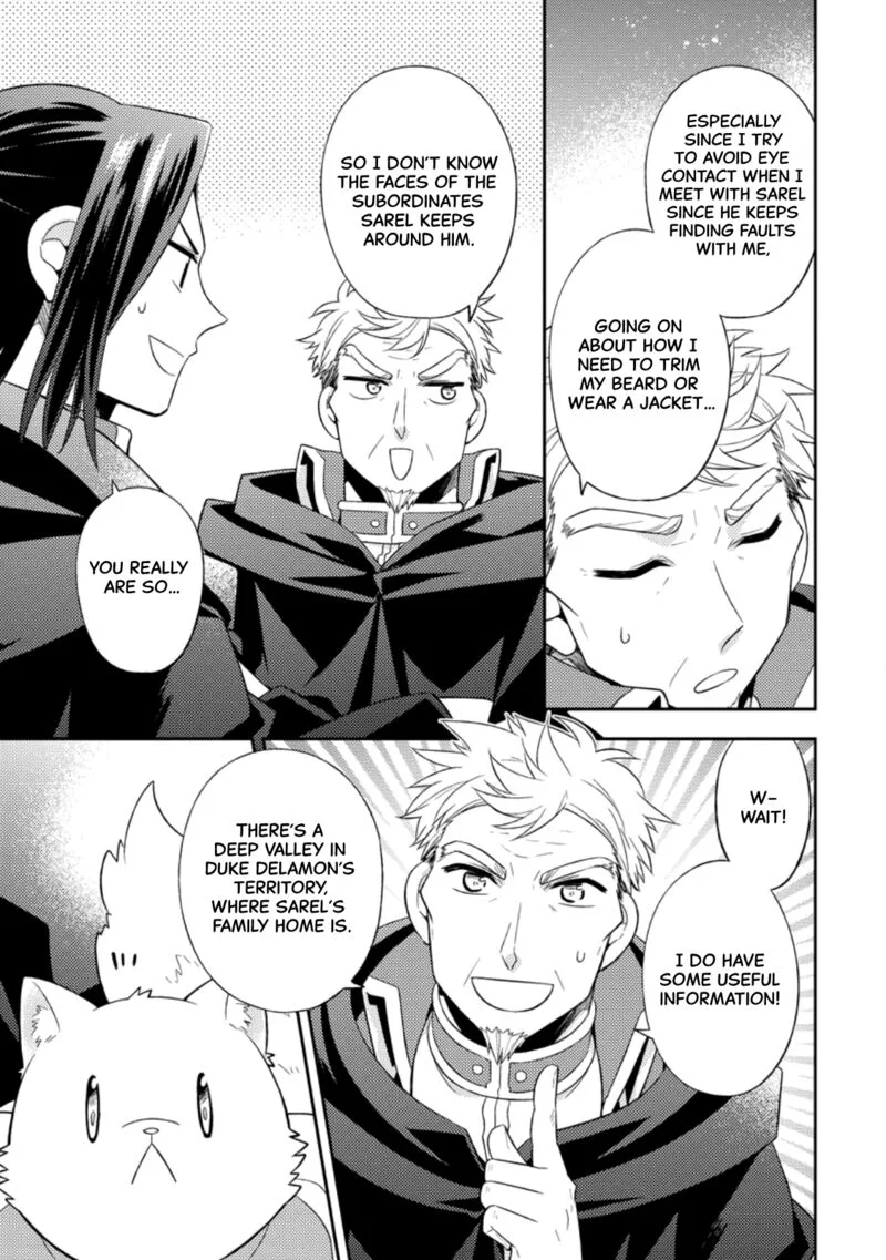 At the Northern Fort Chapter 29 page 11