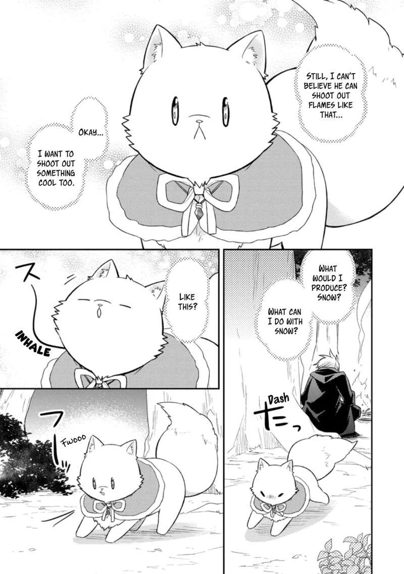At the Northern Fort Chapter 29 page 25