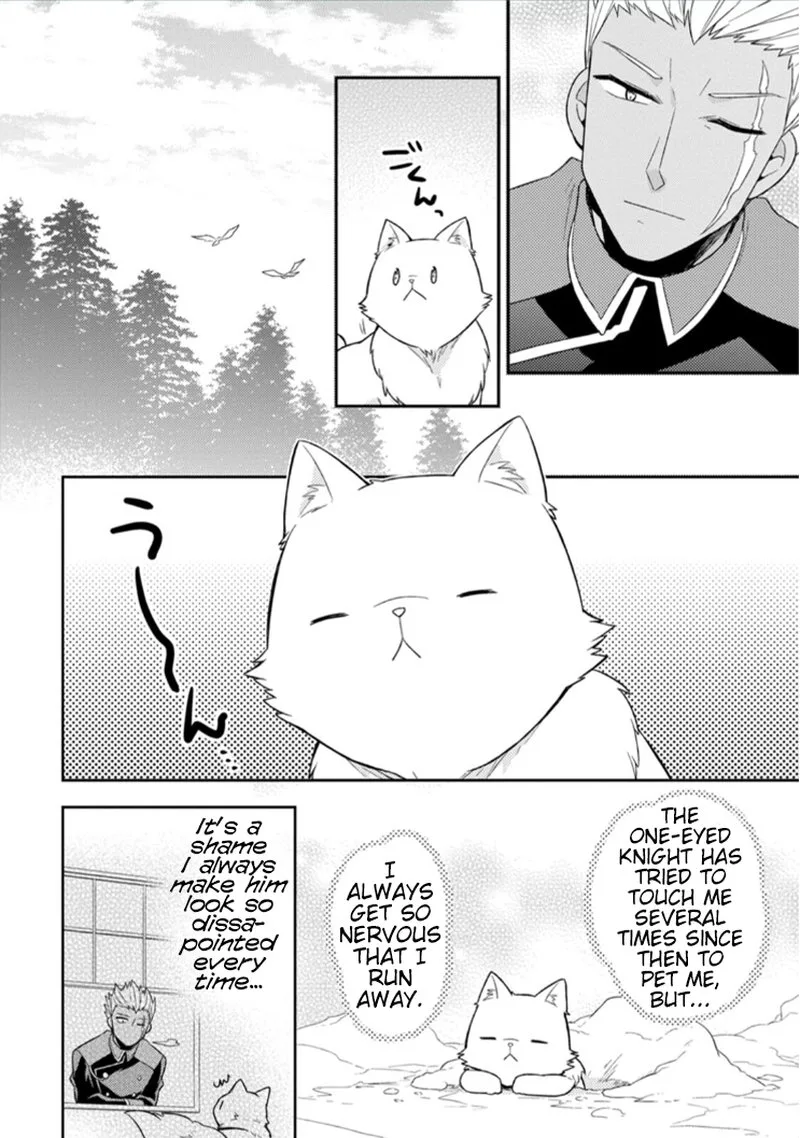 At the Northern Fort Chapter 3 page 10