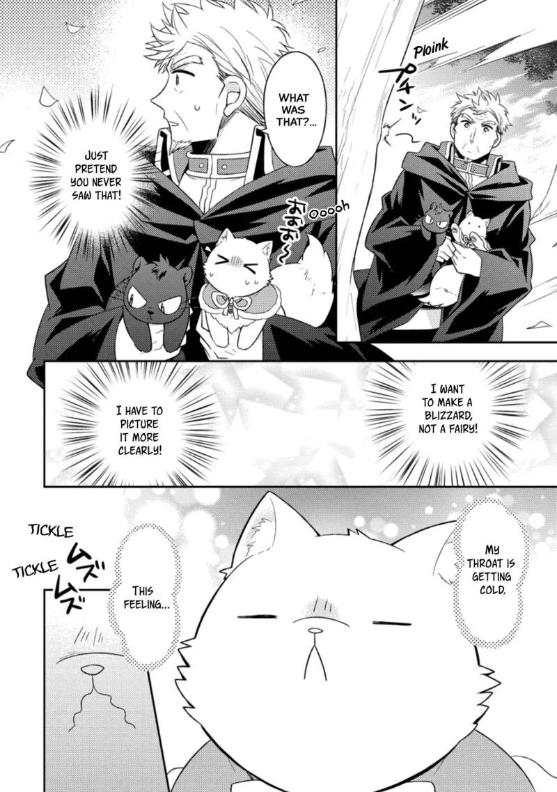 At the Northern Fort Chapter 30 page 14
