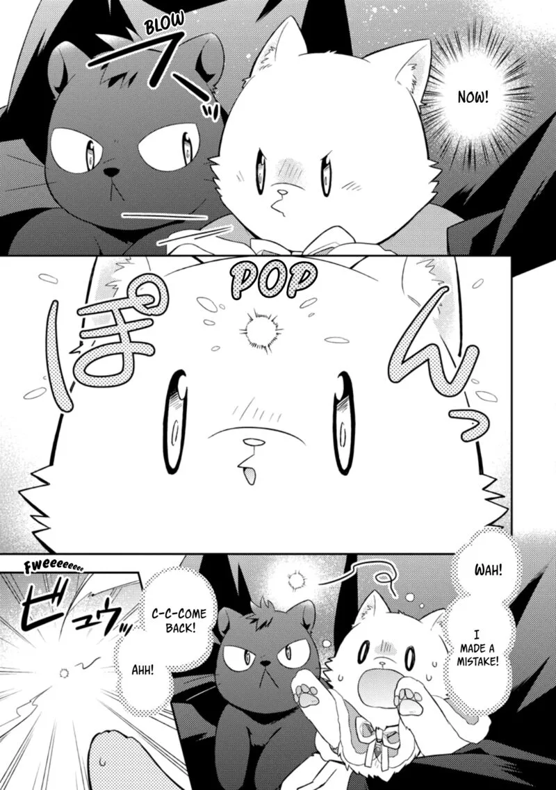 At the Northern Fort Chapter 30 page 13