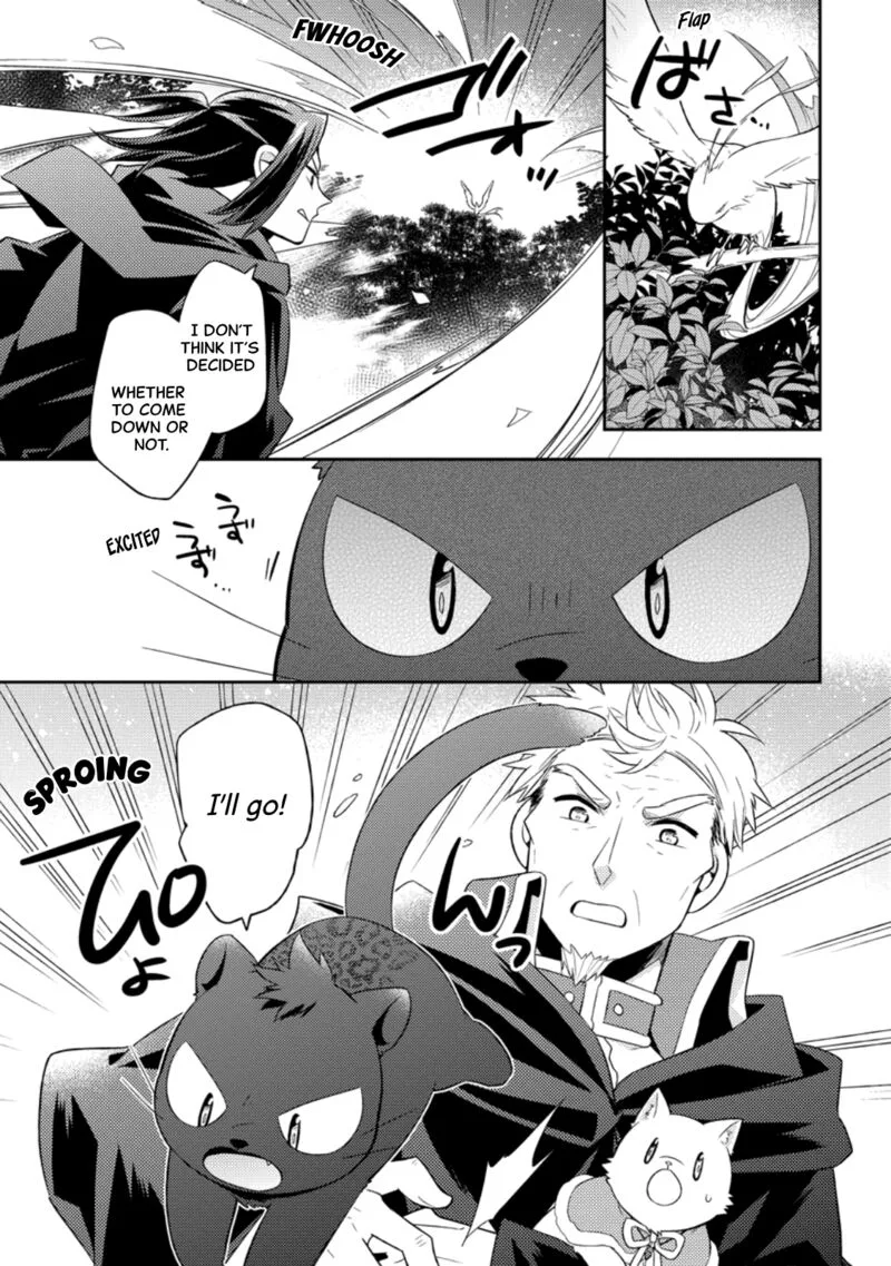 At the Northern Fort Chapter 30 page 17