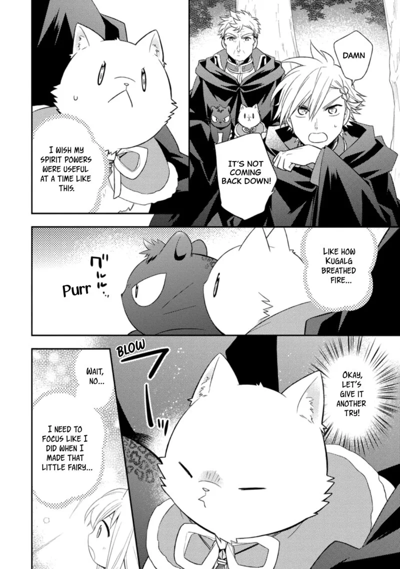 At the Northern Fort Chapter 30 page 12