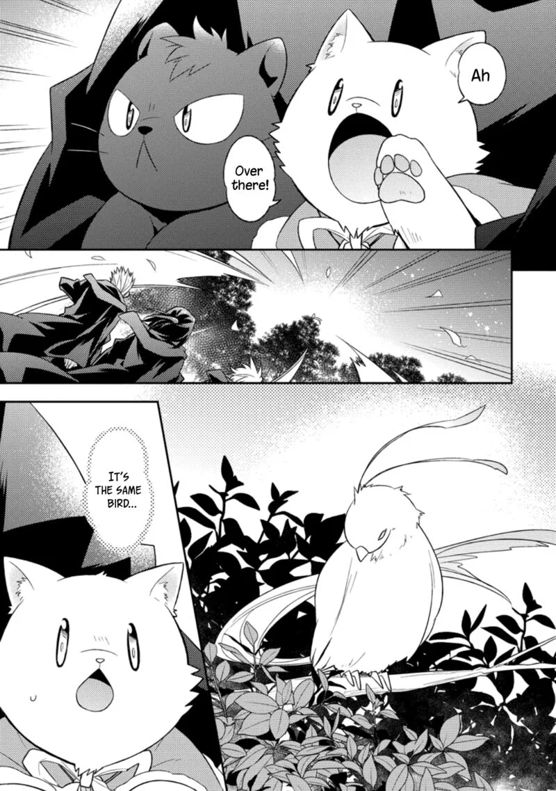 At the Northern Fort Chapter 30 page 5