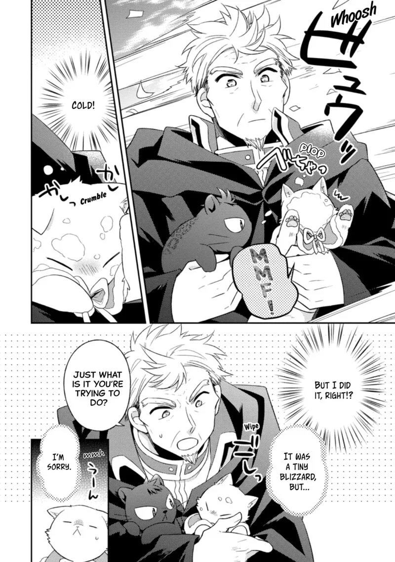 At the Northern Fort Chapter 30 page 16
