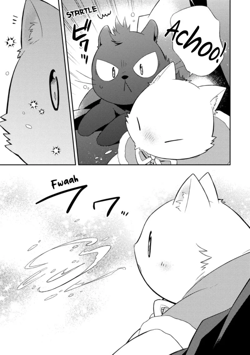 At the Northern Fort Chapter 30 page 15