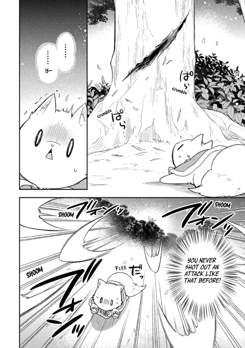 At the Northern Fort Chapter 30 page 22