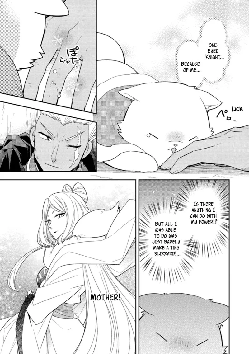 At the Northern Fort Chapter 30 page 27