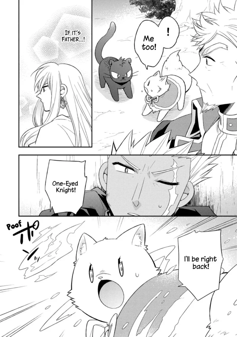 At the Northern Fort Chapter 30 page 30