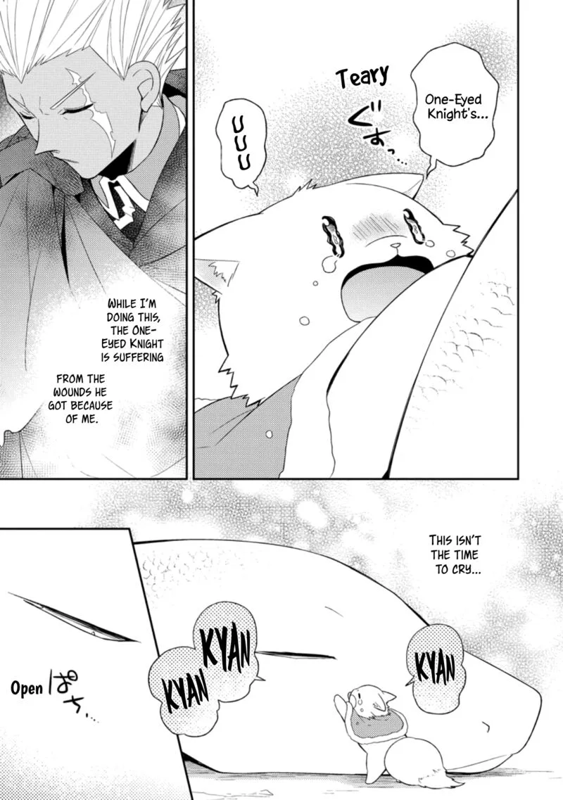 At the Northern Fort Chapter 31 page 5