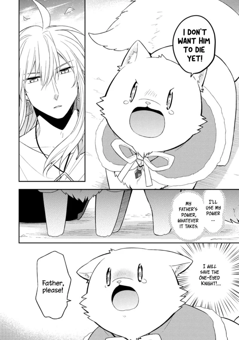At the Northern Fort Chapter 31 page 12