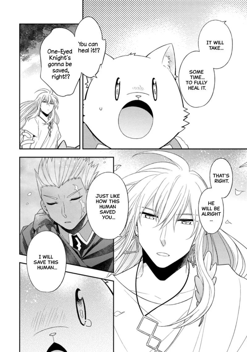At the Northern Fort Chapter 31 page 16