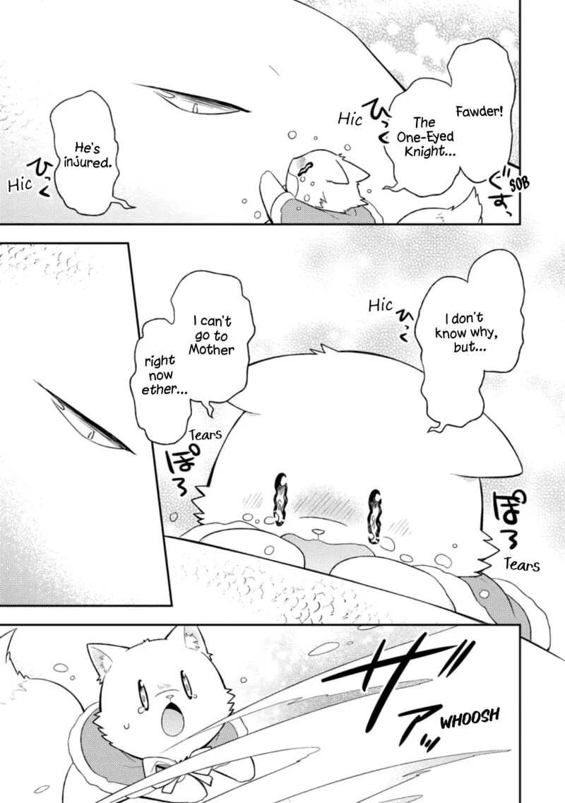 At the Northern Fort Chapter 31 page 7