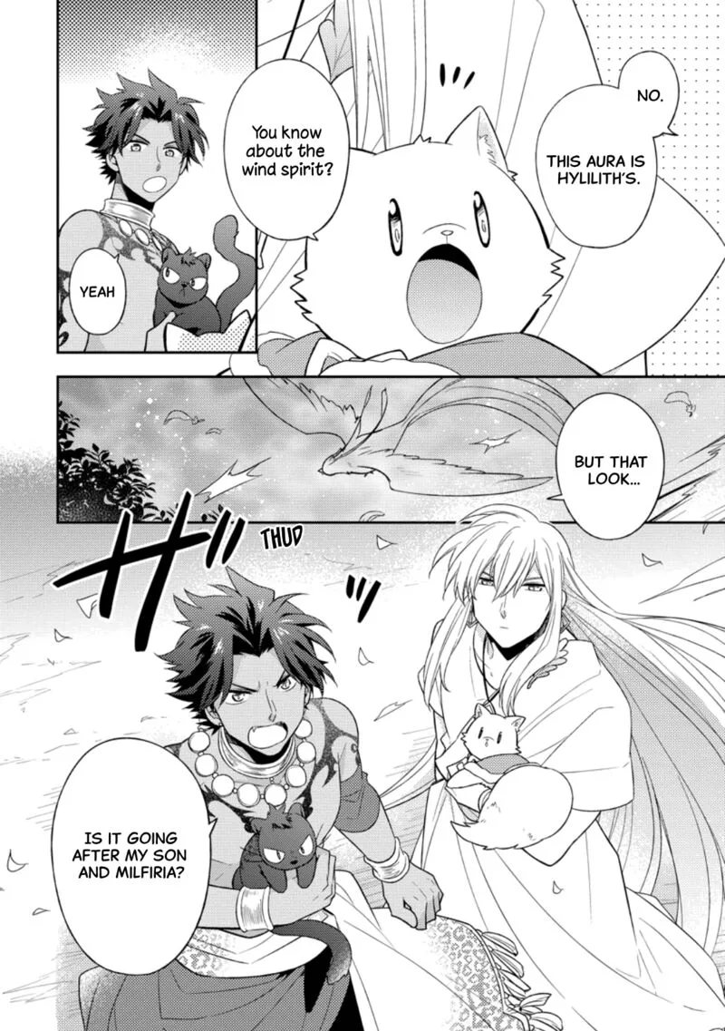 At the Northern Fort Chapter 31 page 24